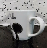 Disney Mickey Mouse Mug "Oh Hello"