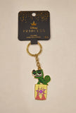 Tangled Pascal Lantern Keychain