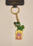 Tangled Pascal Lantern Keychain