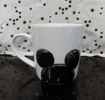 Disney Mickey Mouse Mug "Oh Hello"