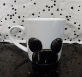 Disney Mickey Mouse Mug "Oh Hello"