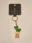 Tangled Pascal Lantern Keychain
