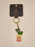 Tangled Pascal Lantern Keychain