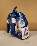 Snow White & Seven Dwarfs Classic Scenes Mini Backpack