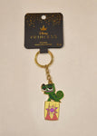 Tangled Pascal Lantern Keychain