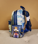 Snow White & Seven Dwarfs Classic Scenes Mini Backpack