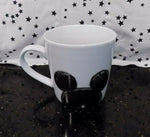 Disney Mickey Mouse Mug "Oh Hello"