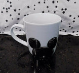 Disney Mickey Mouse Mug "Oh Hello"