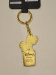 Tangled Pascal Lantern Keychain