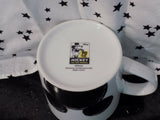 Disney Mickey Mouse Mug "Oh Hello"