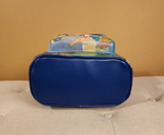 Snow White & Seven Dwarfs Classic Scenes Mini Backpack