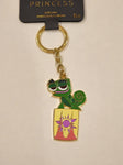 Tangled Pascal Lantern Keychain