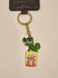 Tangled Pascal Lantern Keychain