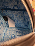 Disney Classic Princess AOP Mini Backpack ( A ) Actual Print