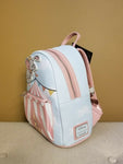Dumbo The Flying Elephant Circus Tent Backpack