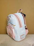 Dumbo The Flying Elephant Circus Tent Backpack