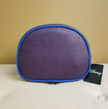 Alice in Wonderland Cosmetic Bag 3 Piece Set
