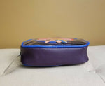 Alice in Wonderland Cosmetic Bag 3 Piece Set