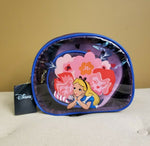 Alice in Wonderland Cosmetic Bag 3 Piece Set