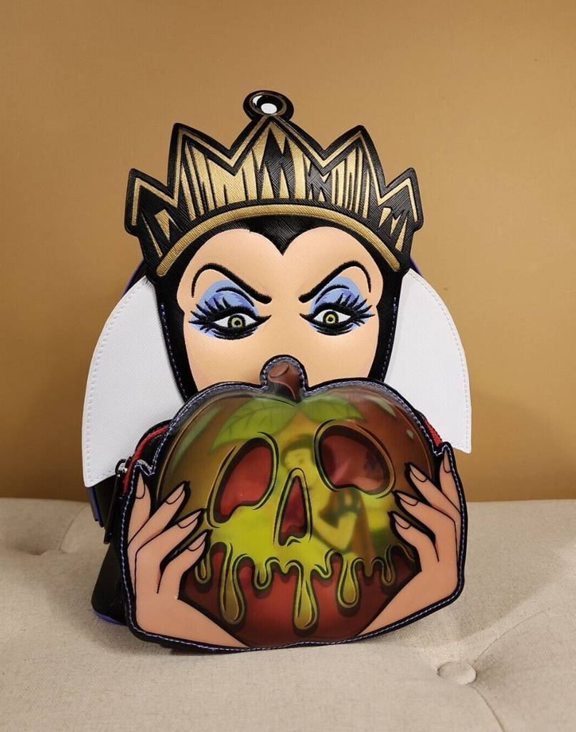 Buy Sleeping Beauty Princess Series Lenticular Mini Backpack at