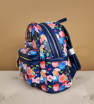 Alice In Wonderland Golden Afternoon Wild Flower Backpack