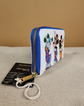 Mousercise 80s Retro-Inspired Workout Wallet