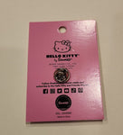 Hello Kitty Drink Milk Hat Pin