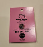 Hello Kitty Drink Milk Hat Pin