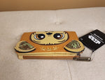 Warrick Ewok Cosplay Wallet