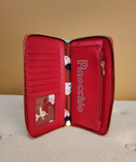 Walt Disney Archives Pinocchio Wallet