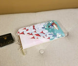 Snow White Castle Scene Wallet