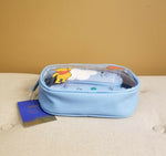 Winnie the Pooh Cosmetic Bag 3 Piece Set