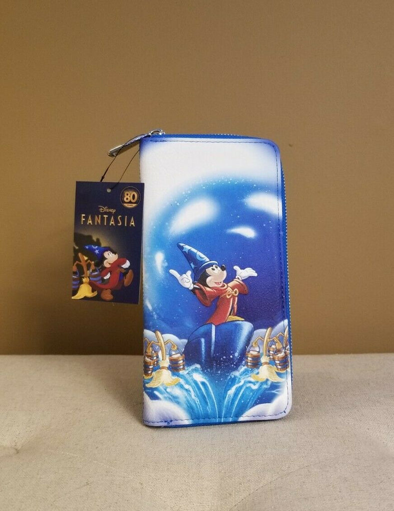 Fantasia mickey 2025 loungefly