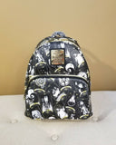 Nightmare Before Christmas Tarot Card Backpack