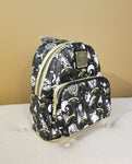 Nightmare Before Christmas Tarot Card Backpack