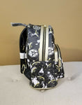 Nightmare Before Christmas Tarot Card Backpack