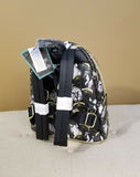 Nightmare Before Christmas Tarot Card Backpack
