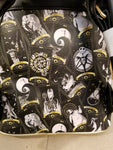 Nightmare Before Christmas Tarot Card Backpack