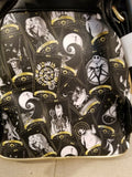 Nightmare Before Christmas Tarot Card Backpack