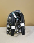 Nightmare Before Christmas Tarot Card Backpack