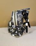 Nightmare Before Christmas Tarot Card Backpack