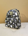 Nightmare Before Christmas Tarot Card Backpack