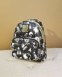 Nightmare Before Christmas Tarot Card Backpack