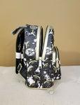 Nightmare Before Christmas Tarot Card Backpack