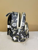 Nightmare Before Christmas Tarot Card Backpack