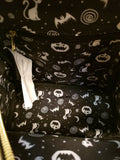 Nightmare Before Christmas Tarot Card Backpack