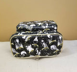 Nightmare Before Christmas Tarot Card Backpack