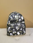 Nightmare Before Christmas Tarot Card Backpack