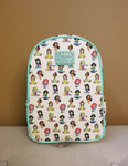 Disney Princess Young Backpack