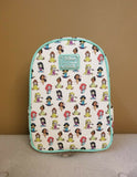 Disney Princess Young Backpack